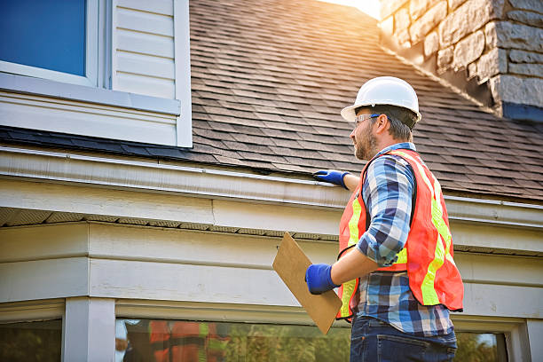Licensed Gutter Repair And Installation service in Greenwich, NY - Norken Roofing